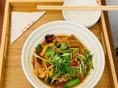 -万县面馆(高笋塘店)