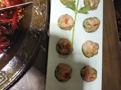 -红九格老火锅(三峡广场店)