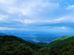 -梧桐山风景名胜区