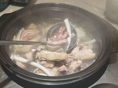 -润泽园椰子鸡(汇一城店)