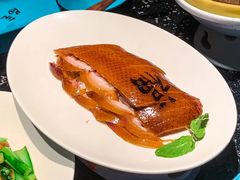 -局气 烤鸭·北京菜(光华路店)