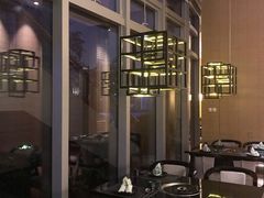 大堂-西安浐灞艾美酒店·汉江餐厅·火锅