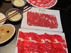 -东来顺·非遗火锅(高新店)