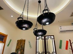 -鹅城粤菜馆(白云山路店)