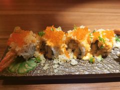 -隐月· 㐂和食屋(芝罘万达公馆店)