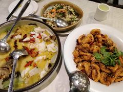 -石头咕(葵蓬店)