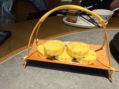 -吴越荣记苏州菜·松鼠桂鱼100%活鱼现做(斜塘老街店)