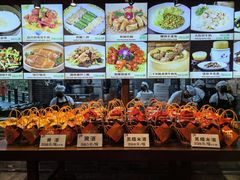 -猪肉婆私房菜(容桂总店)
