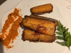 -奉天小馆·非遗东北菜(济南万象城店)