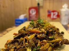 -特色酱椒鱼私房菜(黄鹤楼店)