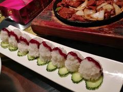 -玉林烤鸭店(垡头店)