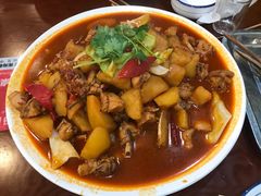 -伊隆斋(什刹海店)