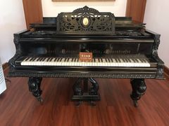 -鼓浪屿钢琴博物馆