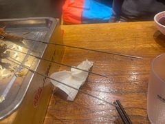 -福苗小骆驼烧烤(莲湖路店)