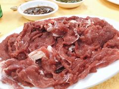 -鑫宝沙茶牛肉火锅(永泰店)