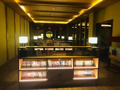 -蓝鲸湾汤泉(包河店)