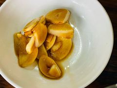 泡蒜-攀枝花·任德琼·盐边羊肉米线