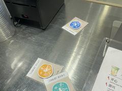 -唐沫茶兮(仓山万达金街店)