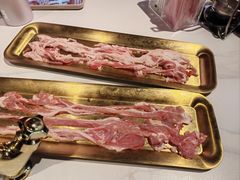 -董记老清泉·鲜切涮羊肉(窑岭店)