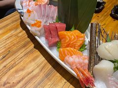 -千羽鹤海鲜居酒屋Bistro(大望路店)