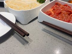 -海底捞火锅(步步高新天地店)