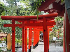 -来宫神社