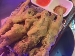 -人民公社大食堂(张家湾店)