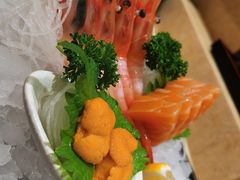 -东京屋(武定路店)