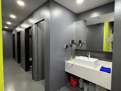 -GMJ·24H健身房(北外滩店)