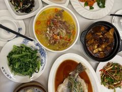 -清真马祥兴菜馆(云南北路店)