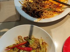 -渔语鱼酸菜鱼新川菜(来福士店)