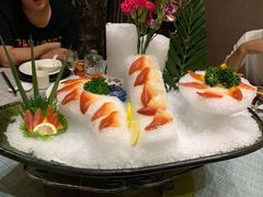-老街渔味馆(芳华店)