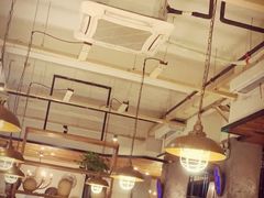 大堂-小杨烤肉(朱雀店)