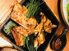 -云海肴·汽锅鸡·云南菜(广安门天虹店)