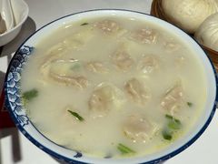 -留芳·文旅古月楼(老街店)