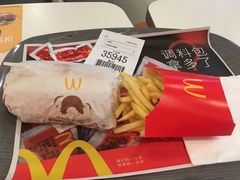 -麦当劳(世纪汇广场店)