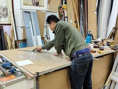 -宸宸画框裱画配框工厂店(莘庄店)