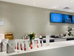 -Manner Coffee(深圳福田大中华店)