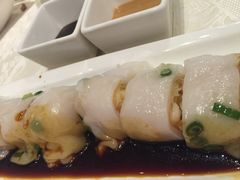 -鸿星海鲜酒家(格兰中心店)