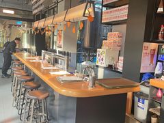 -悠航SLOWBOAT(三里屯店)