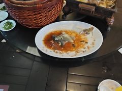 -喷泉广场餐厅·宵夜·海鲜烧烤大排档(长隆企鹅酒店)