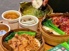 -72街荷叶饭(东方宝泰广场店)