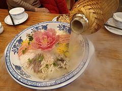 -老雒阳面馆·水席·洛阳菜(王城路店)