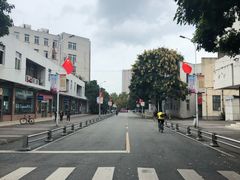 -西南交通大学(九里校区)