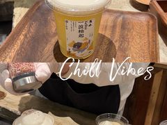 -李山山茶事(景枫店)