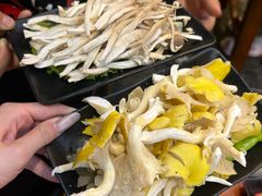 -大理.老字号渝记酸萝卜乌鱼(古城总店)