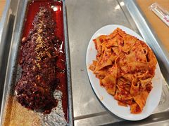 -韩麦大冷面(桂花街直营店)