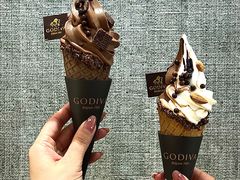 -GODIVA(王府井apm店)