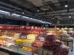 -物美超市(通州梨园店)