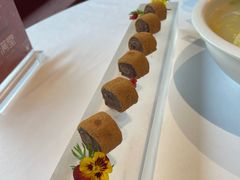 -月福京味斋·烤鸭店·北京菜(鼓楼总店)